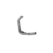 COLECTORES RACING PARA SILENCIADORES THUNDER ARROW DE ACERO INOXIDABLE YAMAHA MT-07 2021-2024