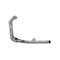 COLECTORES DE CARRERAS DE ACERO INOXIDABLE ARROW YAMAHA TENERE 700 2021-2024
