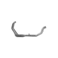 COLECCIONISTAS DE CARRERAS PARA TRABAJO FLECHA DE ACERO INOXIDABLE YAMAHA MT-09 2021-2023