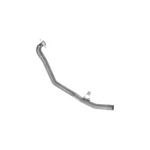 COLECTOR DE CARRERAS DE ACERO INOXIDABLE ARROW HONDA NC 750 X 2021