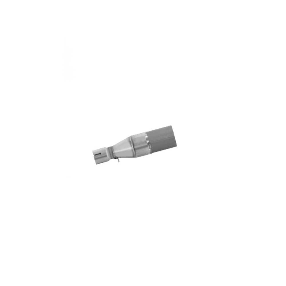 CONECTOR COLECTOR CATALÍTICO HOMOLOGADO ARROW ORIGINAL PIAGGIO BEVERLY 300 HPE 2021-2024