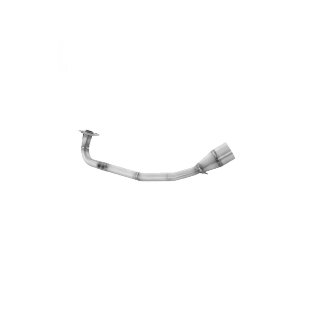 COLECTOR DE CARRERAS DE ACERO INOXIDABLE ARROW HONDA PCX 125 2021-2024