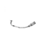 COLECTOR CATALÍTICO ARROW APROBADO HONDA PCX 125 2021-2024