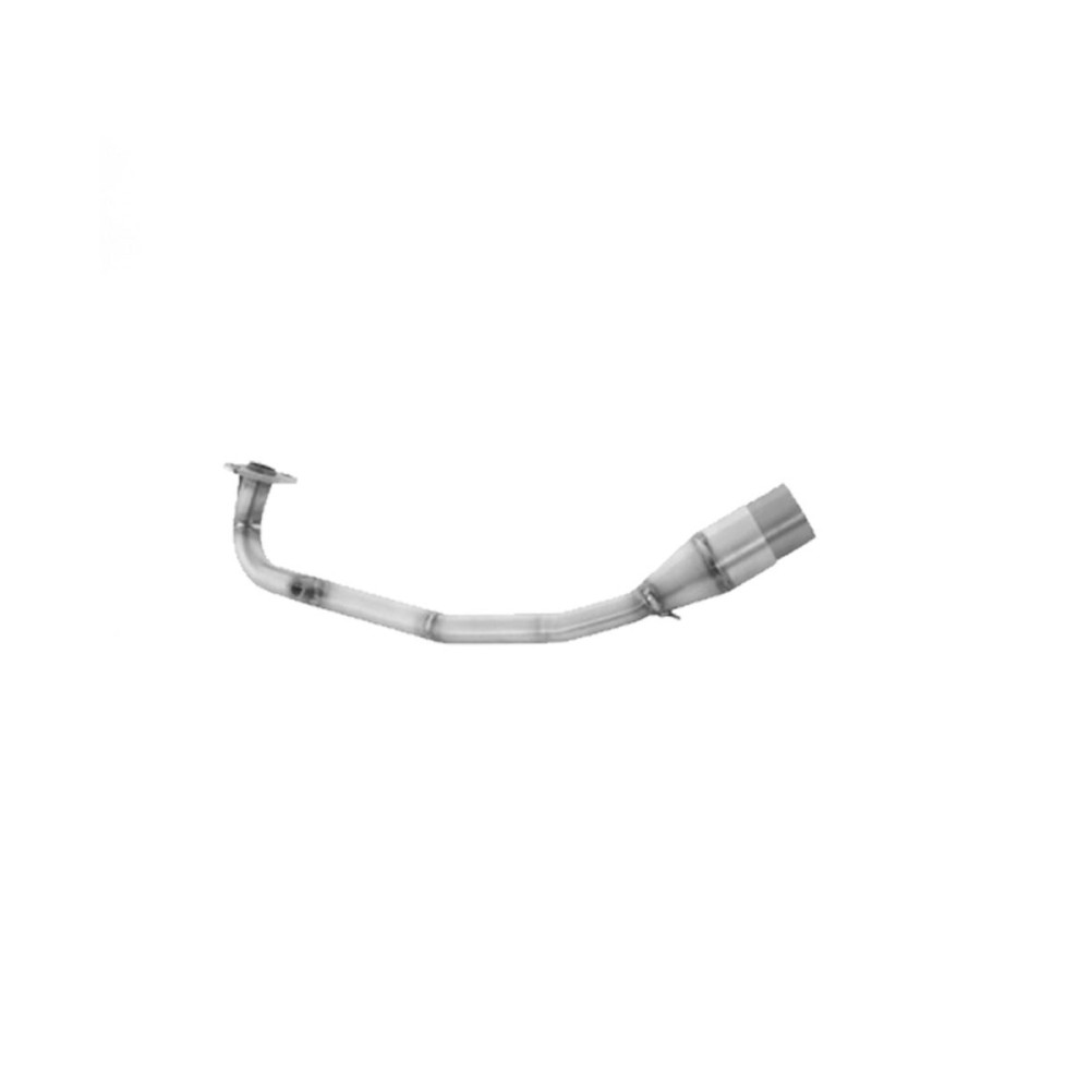 COLECTOR CATALÍTICO ARROW APROBADO HONDA PCX 125 2021-2024