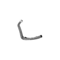 COLECTORES DE CARRERAS DE ACERO INOXIDABLE ARROW YAMAHA XSR 700 2021-2024