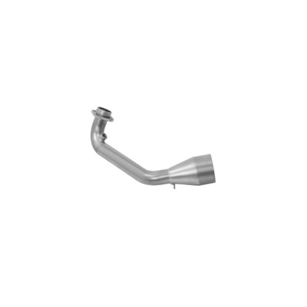 COLECTOR DE CARRERAS DE ACERO INOXIDABLE ARROW VESPA GTS 300 HPE 2021