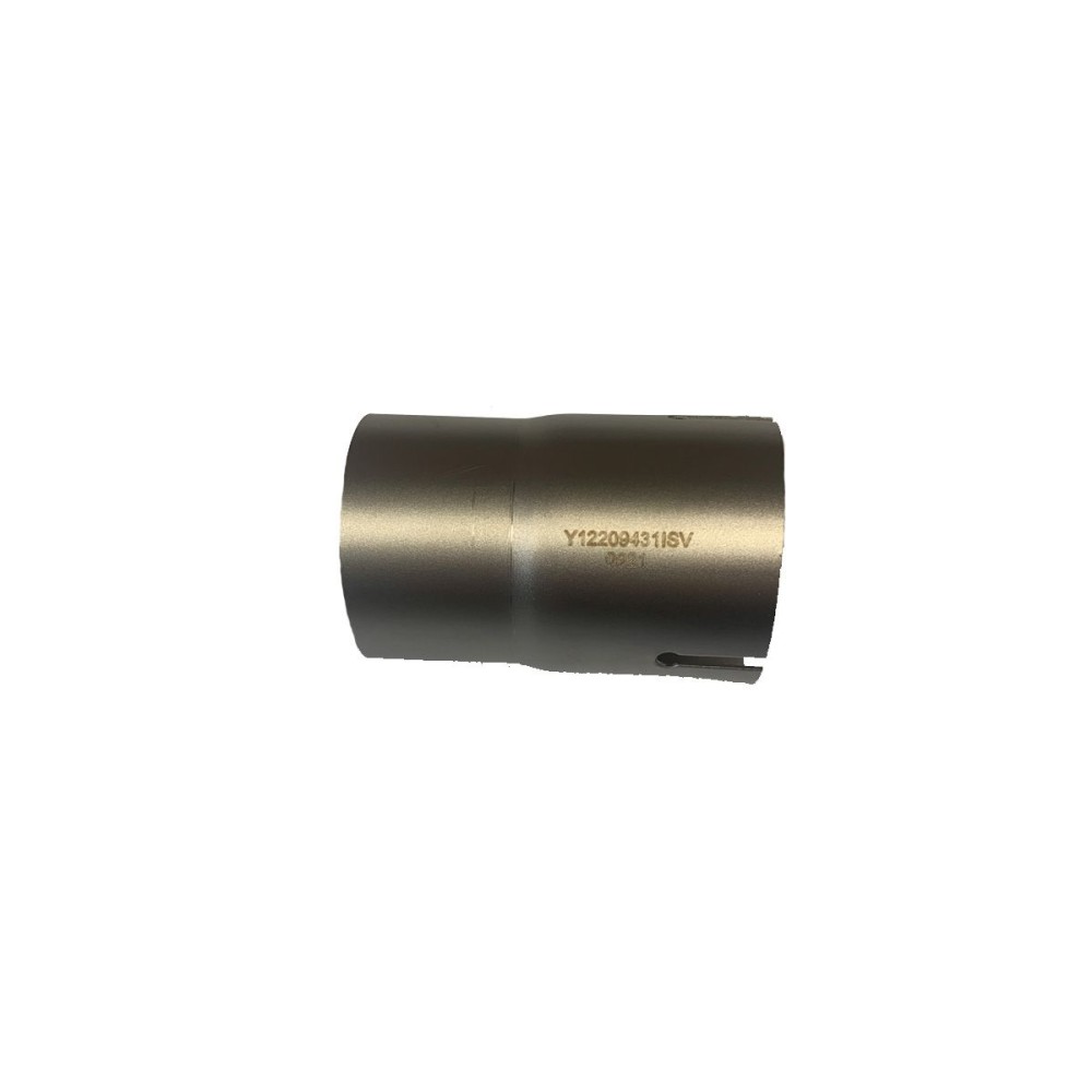 RACOR DE ESCAPE DE ACERO INOXIDABLE TERMIGNONI YAMAHA YZF R1 2015-2024 RACOR DE ESCAPE DE ACERO INOXIDABLE TERMIGNONI YAMAHA YZF R1 2015-2024