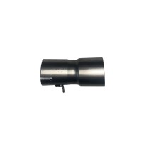 RACOR DE ESCAPE DE ACERO INOXIDABLE TERMIGNONI HONDA CB 1000 / R 2018-2022