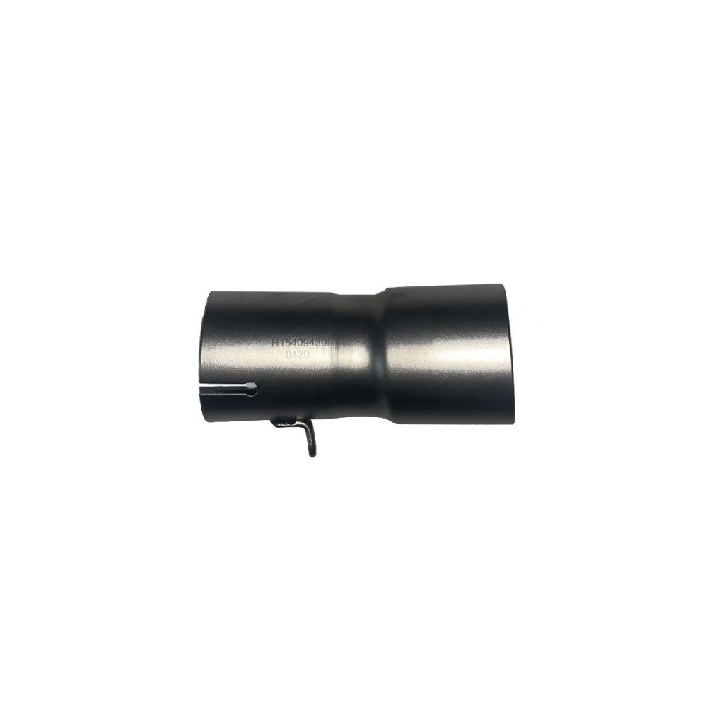 RACOR DE ESCAPE DE ACERO INOXIDABLE TERMIGNONI HONDA CB 1000 / R 2018-2022 RACOR DE ESCAPE DE ACERO INOXIDABLE TERMIGNONI HONDA CB 1000 / R 2018-2022