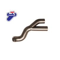 RACOR DECATALIZADO HIGH TERMIGNONI BMW R NINE T 2016-2019
