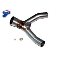 RACOR DECATALIZADO TERMIGNONI SUZUKI GSX-R 1000 2007-2008