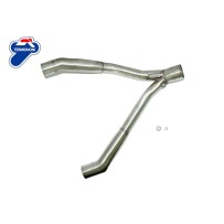 RACOR DECATALIZADO TERMIGNONI SUZUKI GSX-R 1000 2009-2011