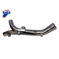 RACOR DECATALIZADO TERMIGNONI YAMAHA R1 2009-2011