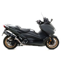 COLECCIONISTAS APROBADOS ARROW YAMAHA T-MAX 560 2020-2024