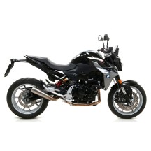 COLECTOR DE CARRERAS DE ACERO INOXIDABLE ARROW BMW F 900 R / XR 2020