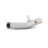 TUBE ELIMINAR CATALYST MIVV KAWASAKI ZX-6R 636 2021-2025