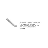 MONTAJE DE FLECHAS DE CARRERAS APRILIA RSV4 1100 FACTORY 2019-2020