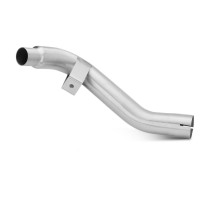 TUBO ELIMINADOR DE CATALIZADOR MIVV BENELLI 502 C 2019-2024