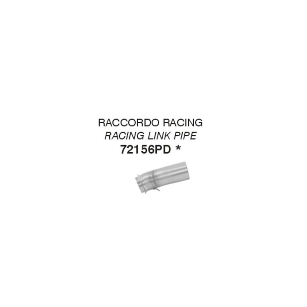 ACOPLAMIENTO DE CARRERAS DE FLECHA KTM 690 ENDURO R / SMC 690 R 2019-2020