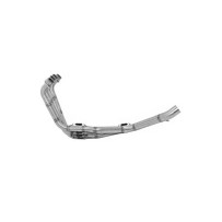 COLECTOR DE CARRERAS DE FLECHAS HONDA CB 650 R / CBR 650 R 2019-2023