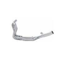COLECTOR DE CARRERAS DE ACERO INOXIDABLE ARROW BMW S 1000 RR 2019-2024