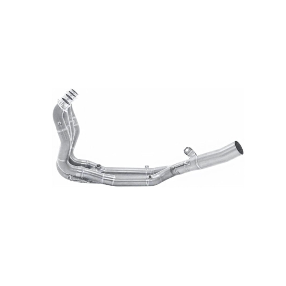 COLECTOR DE CARRERAS DE ACERO INOXIDABLE ARROW BMW S 1000 RR 2019-2024
