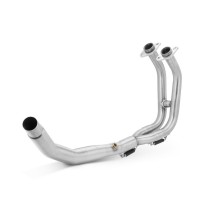 TUBO ELIMINAR CATALIZADOR MIVV KAWASAKI Z 400 2019-2020