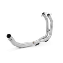 TUBO ELIMINAR CATALIZADOR MIVV KAWASAKI Z 400 2019-2020