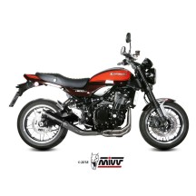 TUBO ELIMINAR CATALIZADOR MIVV KAWASAKI Z 900 RS 2018-2024