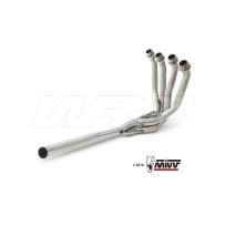 TUBO ELIMINAR CATALIZADOR MIVV KAWASAKI Z 900 2017-2019
