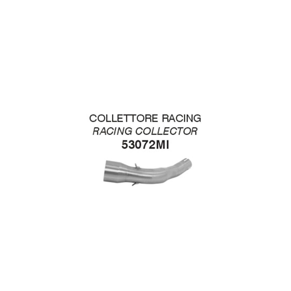 ACOPLAMIENTO DE CARRERAS DE FLECHA PIAGGIO VESPA GTS 300I.E. 2017-2018