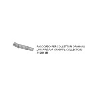 RACOR ARROW RACING PARA COLECTOR ORIGINAL SUZUKI GSX-R 750 2008-2010