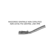 JUNTA CENTRAL RACING ARROW YAMAHA MT-10 2016-2020