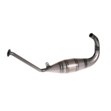 VIENTRE EXPANSIÓN 2T RACING ARROW HIERRO DERBI GPR 125 RACING 2004-2012