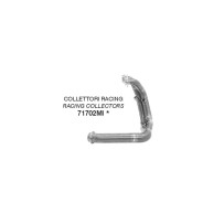 COLECTORES ARROW RACING KTM DUKE 890 2020-2022