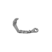 COLECTORES DE CARRERAS DE ACERO INOXIDABLE ARROW HONDA CB 1000 R 2018-2024