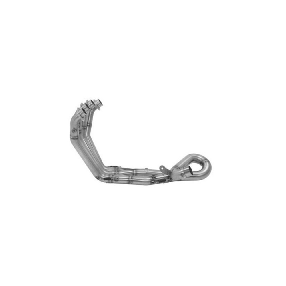COLECTORES DE CARRERAS DE ACERO INOXIDABLE ARROW HONDA CB 1000 R 2018-2024 COLECTORES DE CARRERAS DE ACERO INOXIDABLE ARROW HONDA CB 1000 R 2018-2024