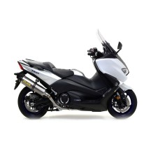 COLECCIONISTAS DE CARRERAS DE ARROW YAMAHA T-MAX 530 2017-2019
