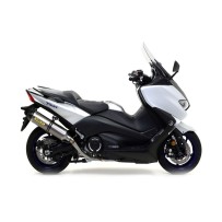 COLECCIONISTAS DE CARRERAS DE ARROW YAMAHA T-MAX 530 2017-2019