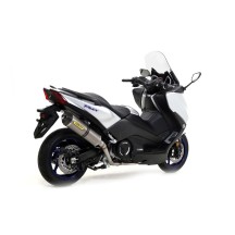 COLECCIONISTAS DE CARRERAS DE ARROW YAMAHA T-MAX 530 2017-2019