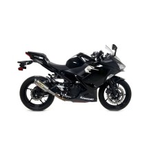 COLECCIONISTAS DE CARRERAS DE ARROW KAWASAKI NINJA 400 2018-2021