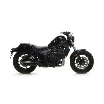 COLECCIONISTAS DE CARRERAS DE ARROW HONDA CMX 500 REBEL 2017-2024