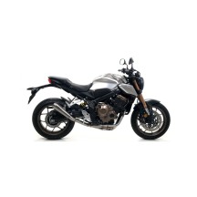 COLECTORES APROBADOS ARROW KYMCO AK 550 2017-2018