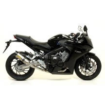 COLECTORES APROBADOS ARROW YAMAHA YZF-R 125 2014-2016