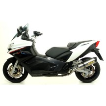 COLECTORES APROBADOS ARROW YAMAHA YZF-R 125 2008-2013