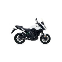 COLECTORES APROBADOS ARROW YAMAHA TRACER 900 GT 2018-2019