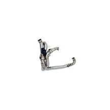COLECTOR DE CARRERAS ARROW HONDA NC 750 S 2016-2018
