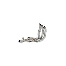 COLECTOR DE CARRERAS ARROW HONDA NC 700 X 2012-2013