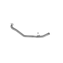 COLECTOR DE CARRERAS DE ACERO INOXIDABLE ARROW HONDA X-ADV 750 2017-2023