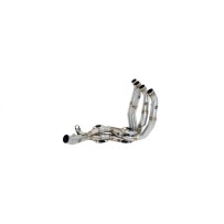 COLECTOR DE CARRERAS ARROW HONDA XRV 750 AFRICA TWIN 1996-2004